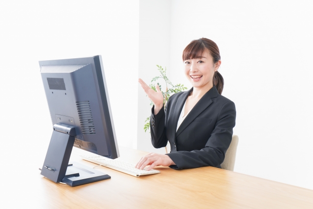 女性